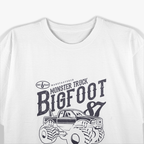 Big Foot Diesel Power T-Shirt