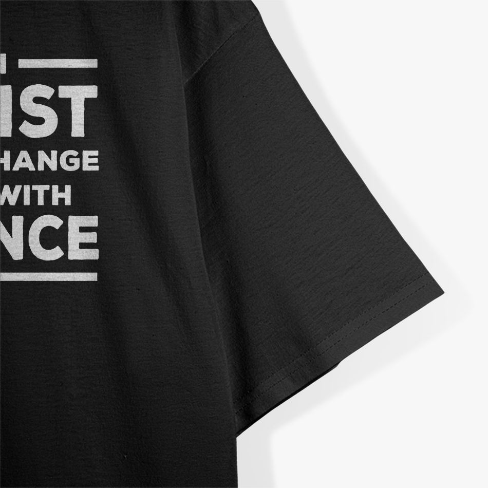 I’m an Atheist: Thinking Freely T-Shirt