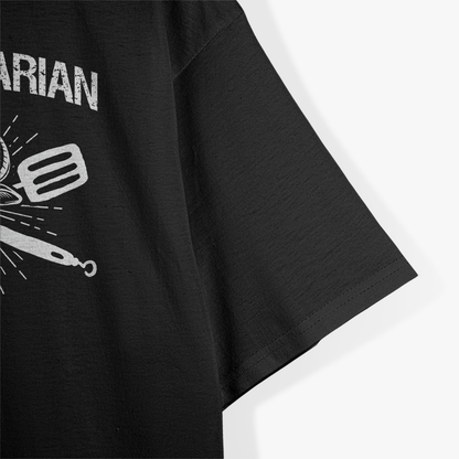 Meatatarian Vintage T-Shirt