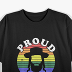 Proud Jew: Embrace Your Jewish Heritage T-Shirt