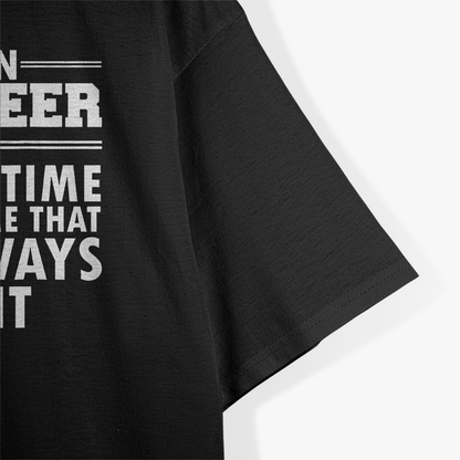 Best Engineer Art, Humor Engineering Lovers T-Shirt