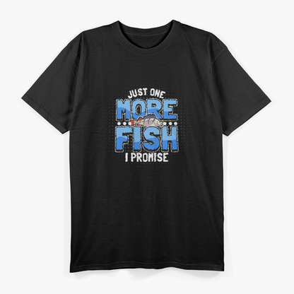 Funny Fishing Quote T-Shirt