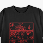 Red Roses T-Shirt