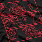 Red Roses T-Shirt