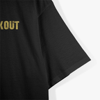 Spit Preworkout In My Mouth: Funny Gym Lover T-Shirt