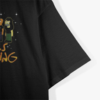 Progressive Metal American Fates Warning Music Fan T-Shirt