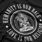 Zen & Love – A Buddhist Way of Life T-Shirt