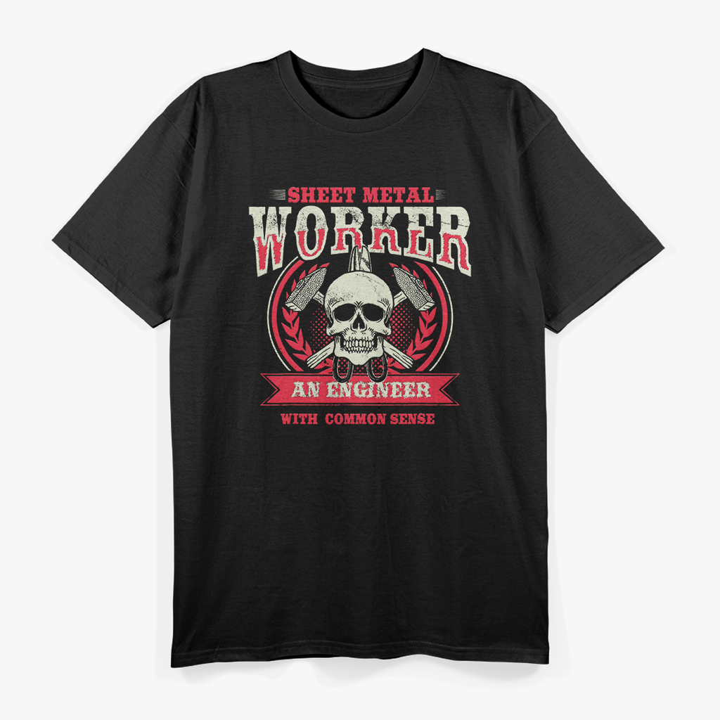 Funny An Engineer T-Shirt