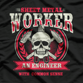 Funny An Engineer T-Shirt