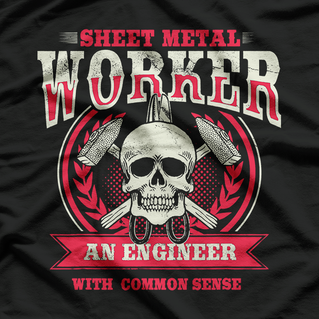 Funny An Engineer T-Shirt