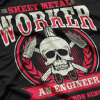 Funny An Engineer T-Shirt