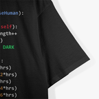 Funny Coding - Eat, Code, Sleep, Repeat T-Shirt