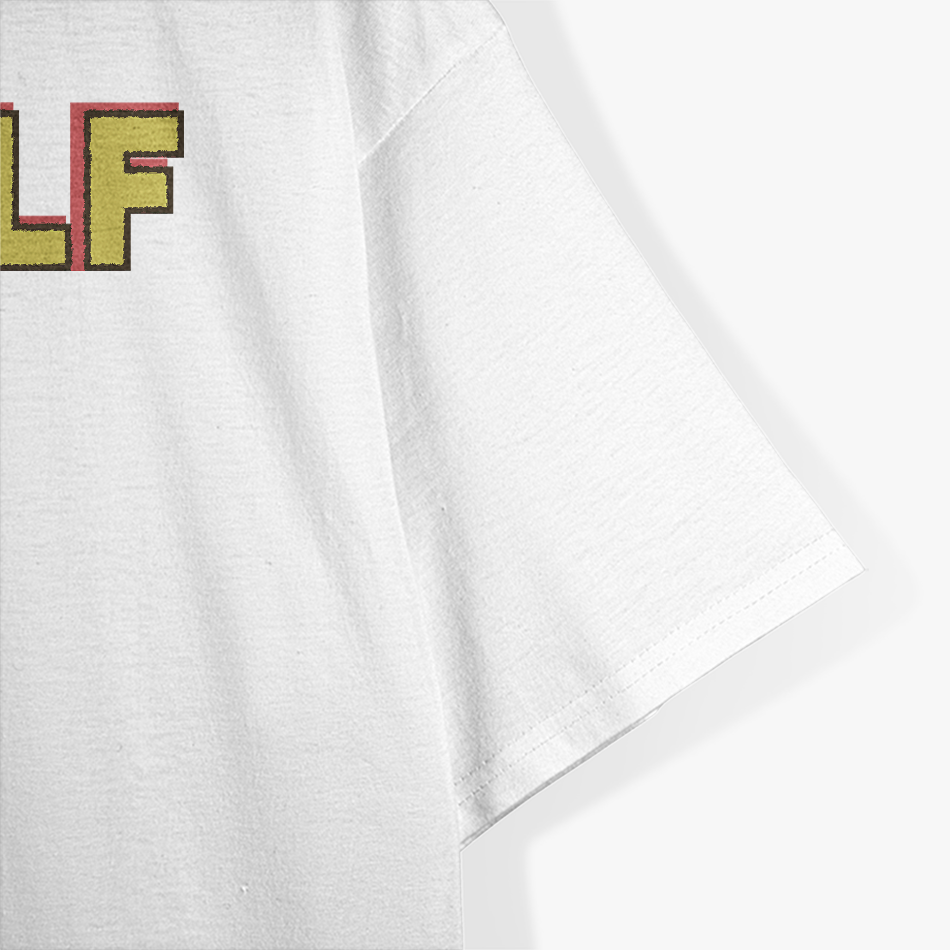 GOLF Classic, Golf Lovers T-Shirt