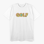 GOLF Classic, Golf Lovers T-Shirt