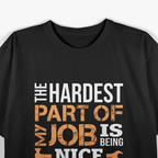 Mechanic Repairman, Mechanic Gift T-Shirt