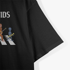 The Cryptids Mysterious Creatures from Myth and Legend T-Shirt