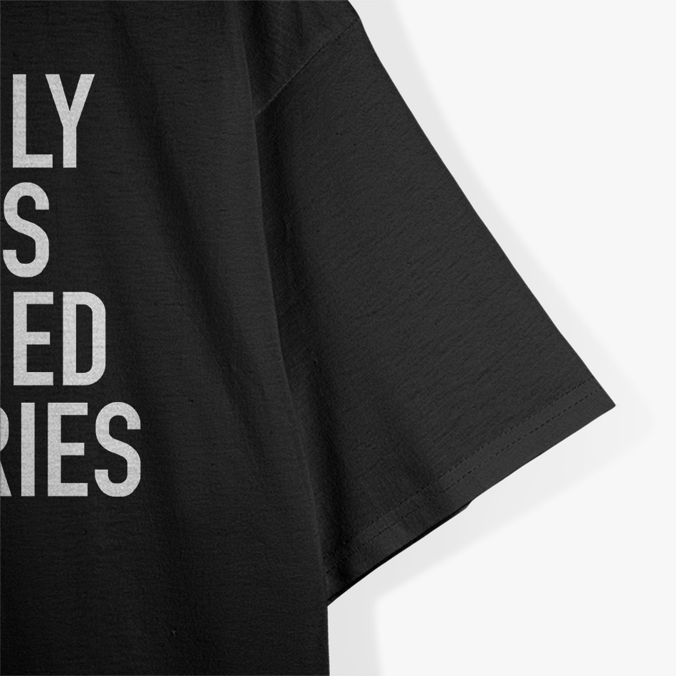 Funny Workout - If Only Sass Burned Calories Fitness T-Shirt
