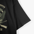 Military Sniper T-Shirt