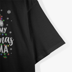 This Is My Christmas Pajama Funny Holiday T-Shirt