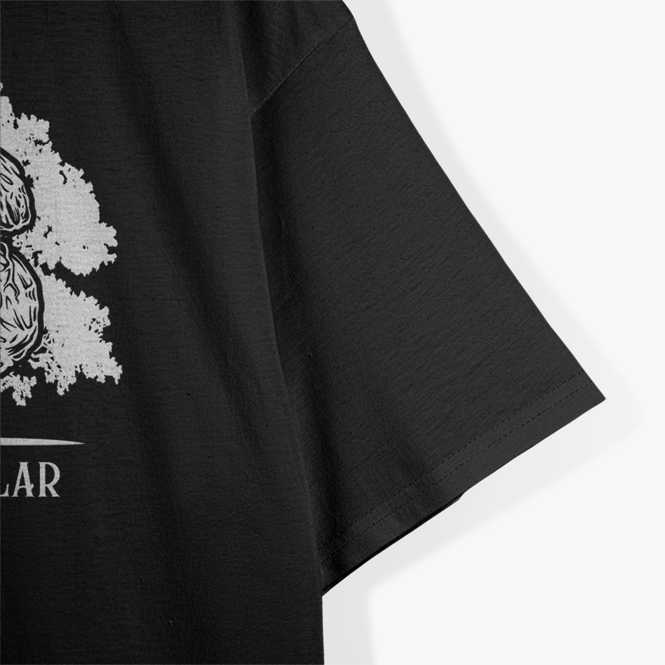 Tree Dollar: Money Grows on Trees T-Shirt