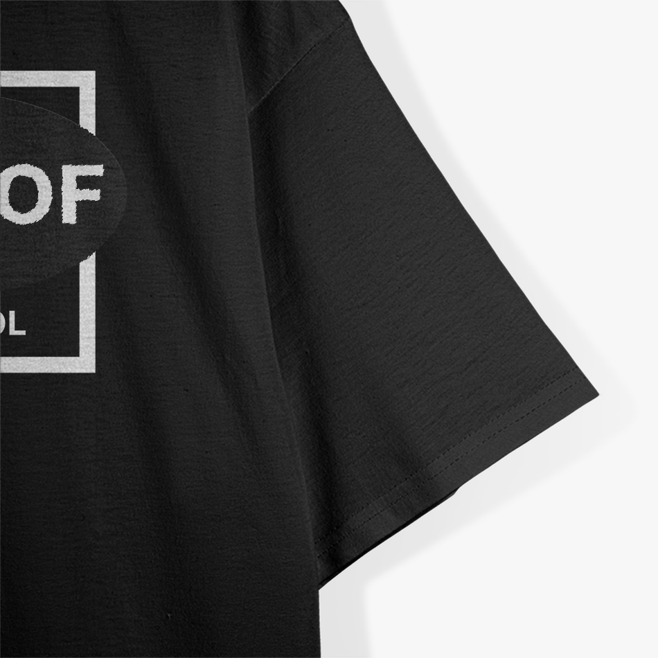 Out of Control: Wild and Unstoppable T-Shirt