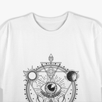 All Seeing Eye - Mystic Occult Dark Magic T-Shirt