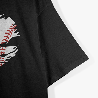 Baseball Life, Baseball Lovers T-Shirt