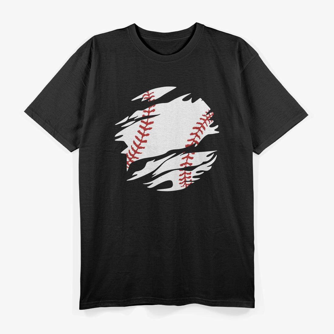 Baseball Life, Baseball Lovers T-Shirt