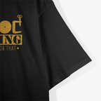 Contractor Gift Woodworking Tools Wood Worker T-Shirt