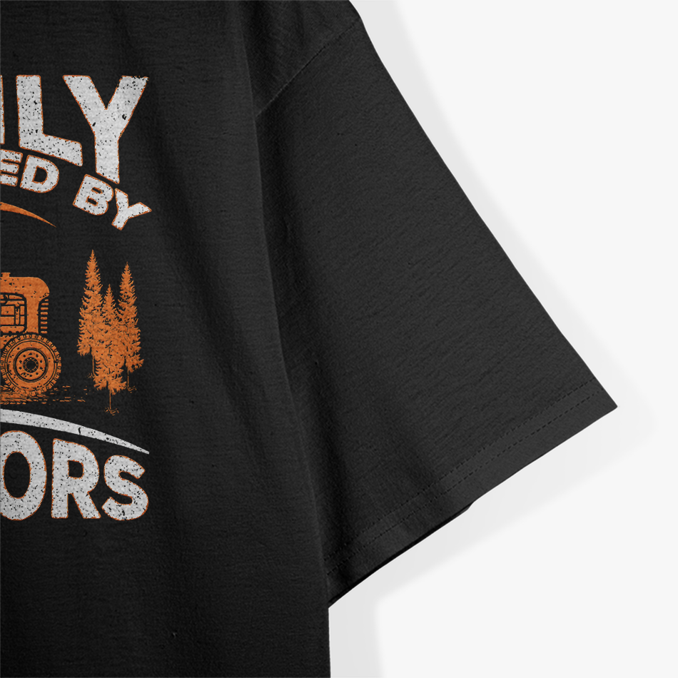 Farming Quote, Farm Farmer T-Shirt