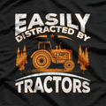 Farming Quote, Farm Farmer T-Shirt