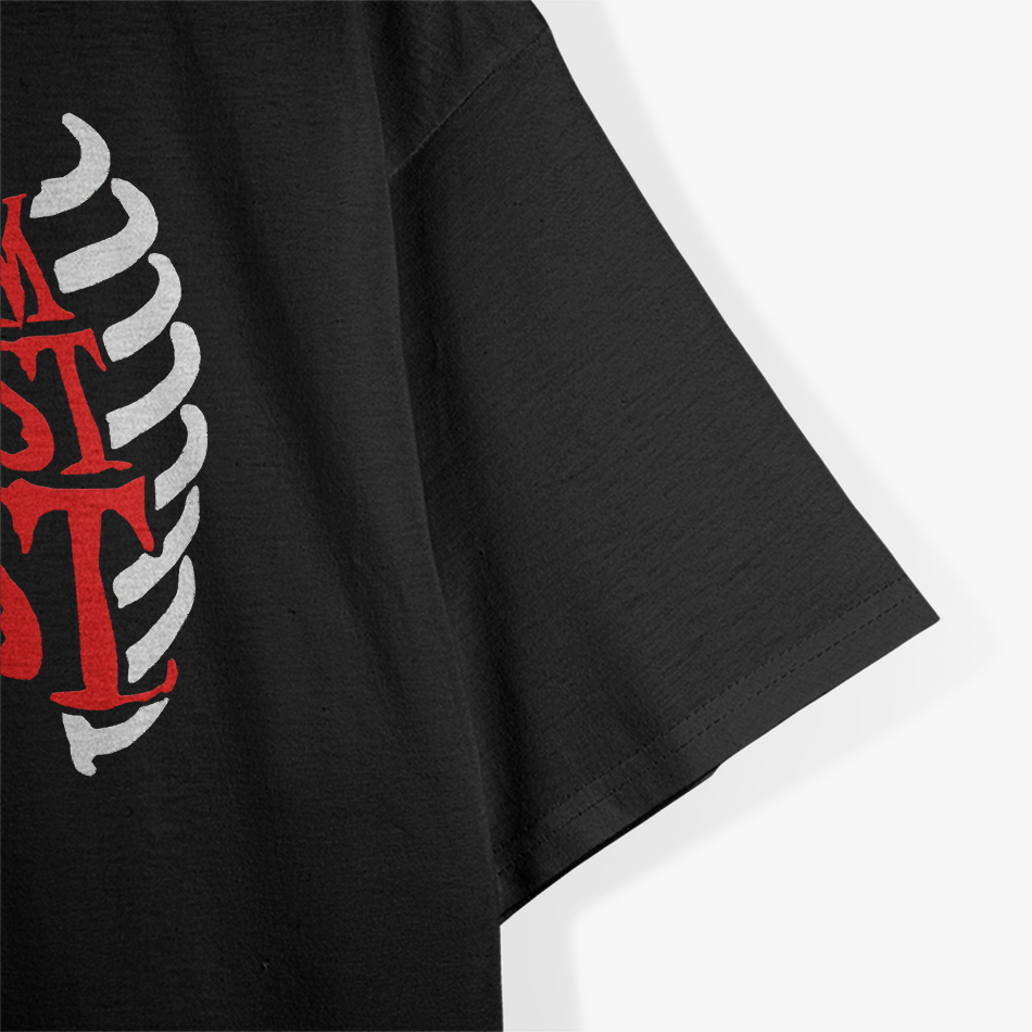 From First to Last Screamo Post-Hardcore Fan Gift T-Shirt