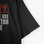 Funny Pastor Christian Preacher Priest Church Humor T-Shirt