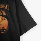 Squatch or Treat Bigfoot Sasquatch Halloween Fun T-Shirt