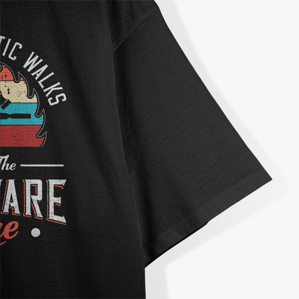 The Hardware Store Carpentry T-Shirt