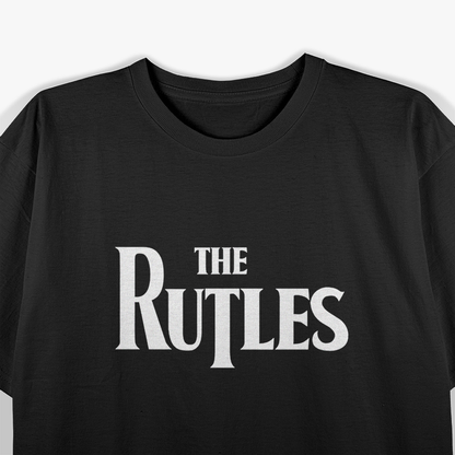 The Rutles Music Lover Parody Funny Fan Classic Rock T-Shirt