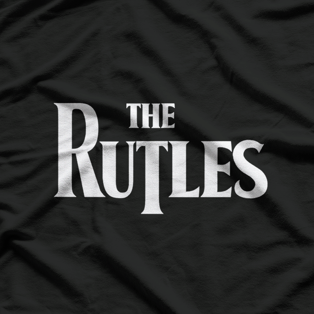 The Rutles Music Lover Parody Funny Fan Classic Rock T-Shirt