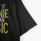 We Get It Ronnie, You Can – Music Humor Funny Retro Band T-Shirt