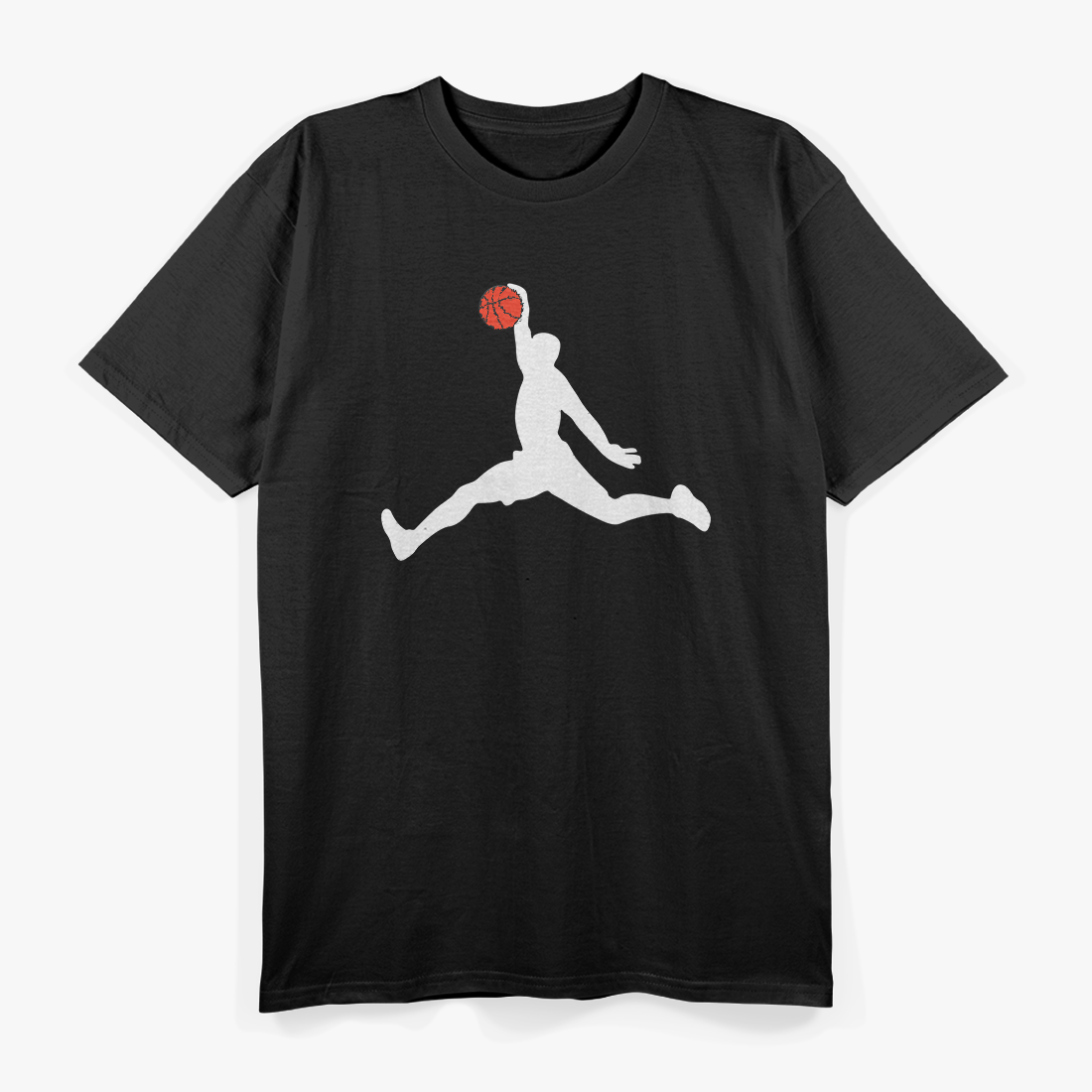 Basketball Player, Basketball Lovers T-Shirt