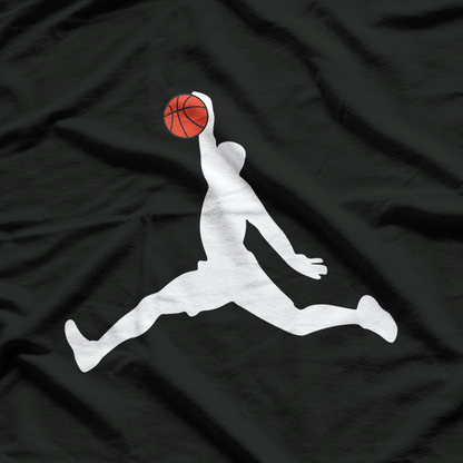 Basketball Player, Basketball Lovers T-Shirt