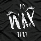 Cute Shirt Gift For Estheticians Perfect Beauty Artist T-Shirt
