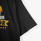 Laborr Day Happy Union Worker Funny Humor T-Shirt