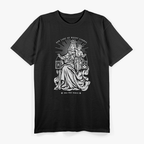 Our Lady of Mount Carmel Catholic Faith T-Shirt