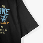Postman, Postal Worker T-Shirt
