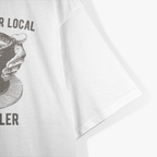 Support Potter Maker T-Shirt