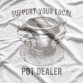 Support Potter Maker T-Shirt