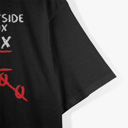 Think Outside the Box - Creativity Unleashed T-Shirt