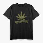 Vegetarian: Powered by Plants T-Shirt