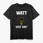 Craftsman Tool Electrical Engineer T-Shirt