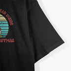 Dead Inside, But It’s Christmas T-Shirt